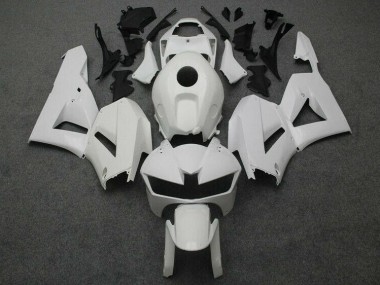Carénage Moto CBR 600 RR 13-23 - Non Peint