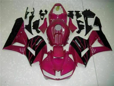 Carénage Moto CBR 600 RR 13-23 - Violet